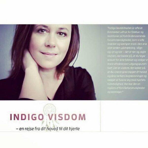 Indigo visdom